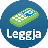 Leggja